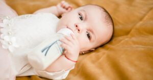 Lee más sobre el artículo Guía completa sobre la alimentación complementaria del bebé